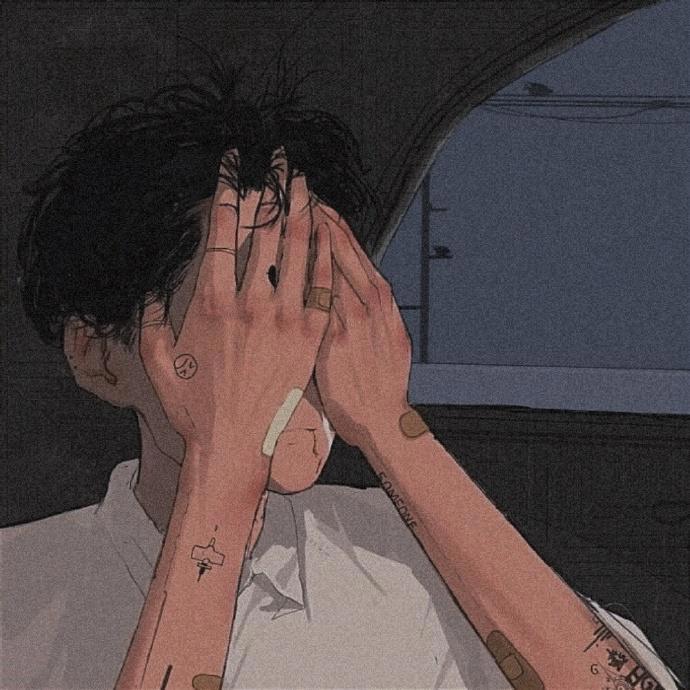 进来收藏！超级好看超级甜的情侣头像精选合集~