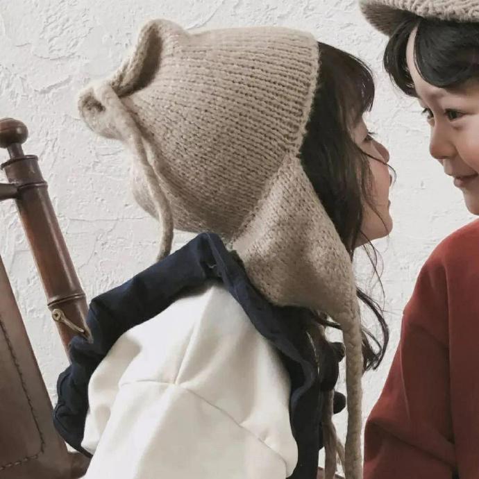 进来收藏！超级好看超级甜的情侣头像精选合集~