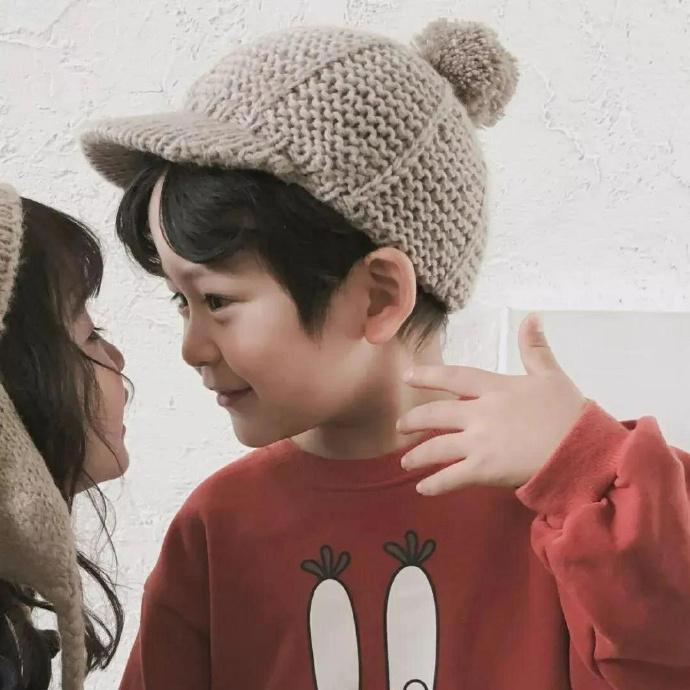 进来收藏！超级好看超级甜的情侣头像精选合集~