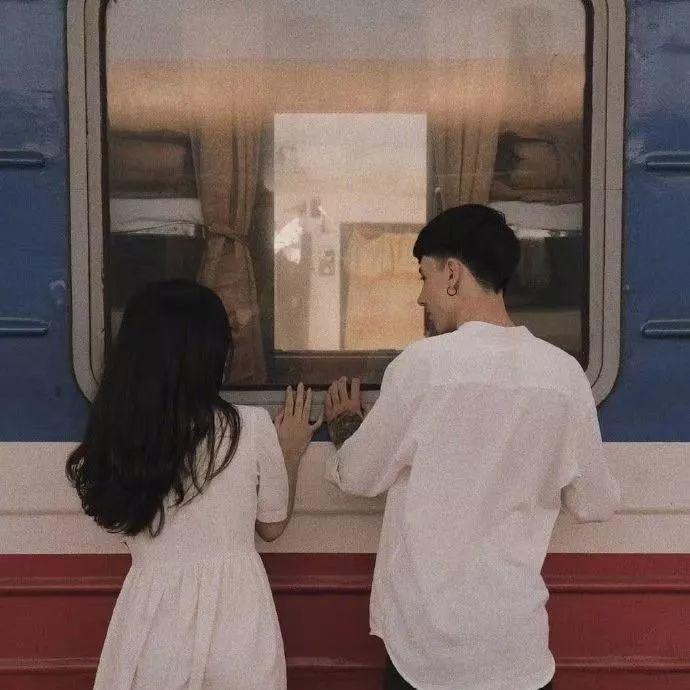 进来收藏！超级好看超级甜的情侣头像精选合集~