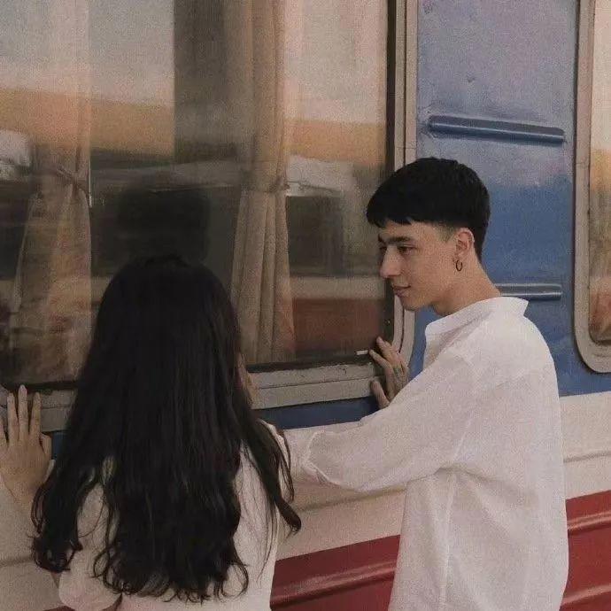 进来收藏！超级好看超级甜的情侣头像精选合集~