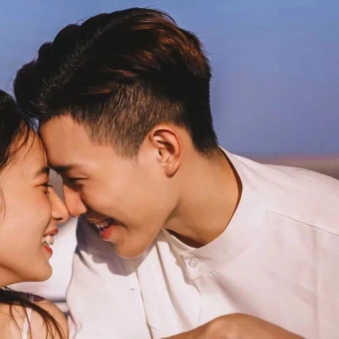 进来收藏！超级好看超级甜的情侣头像精选合集~