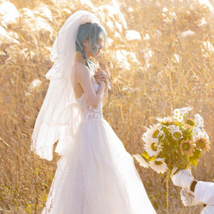 进来收藏！超级好看超级甜的情侣头像精选合集~