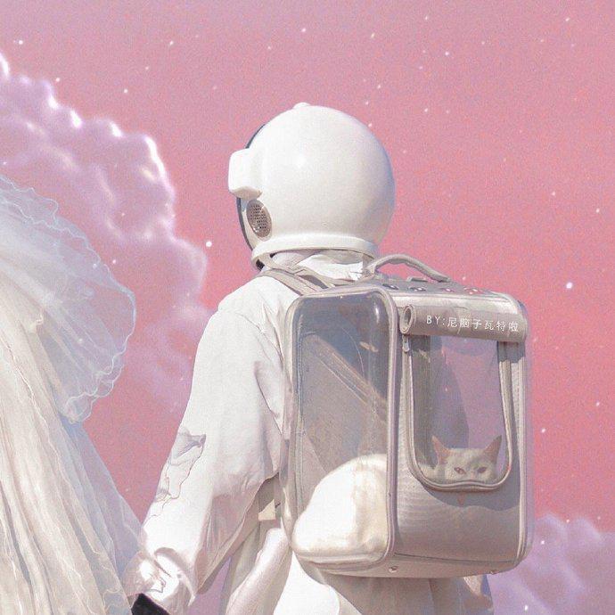 进来收藏！超级好看超级甜的情侣头像精选合集~