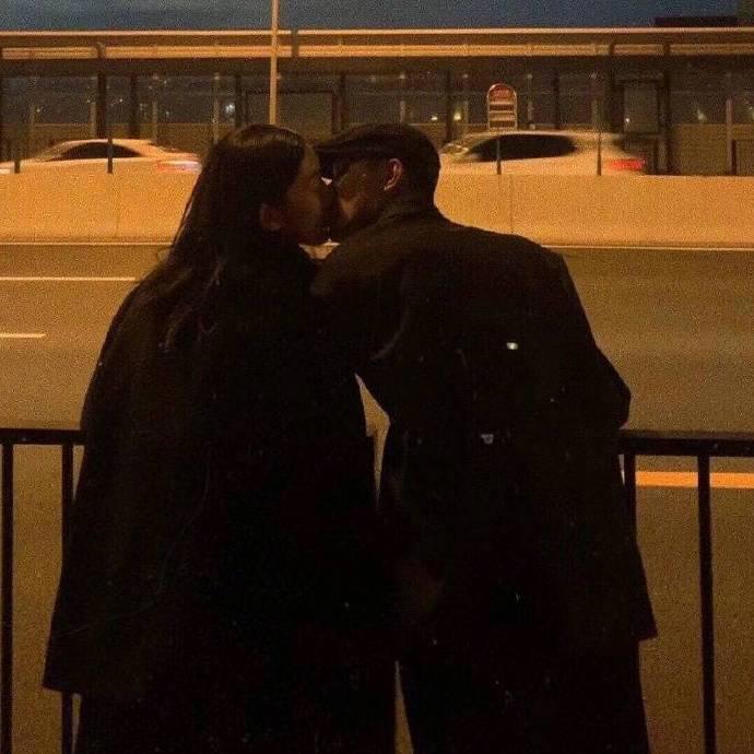 进来收藏！超级好看超级甜的情侣头像精选合集~