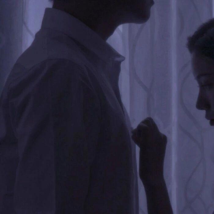 进来收藏！超级好看超级甜的情侣头像精选合集~