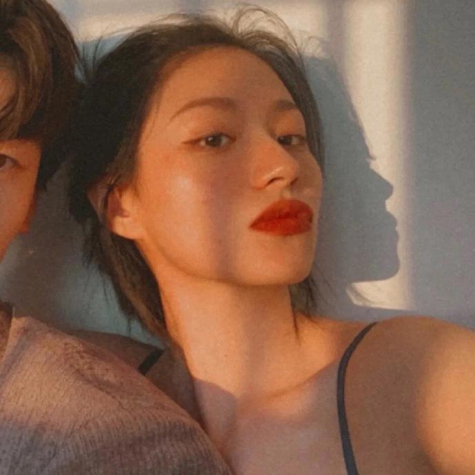 进来收藏！超级好看超级甜的情侣头像精选合集~