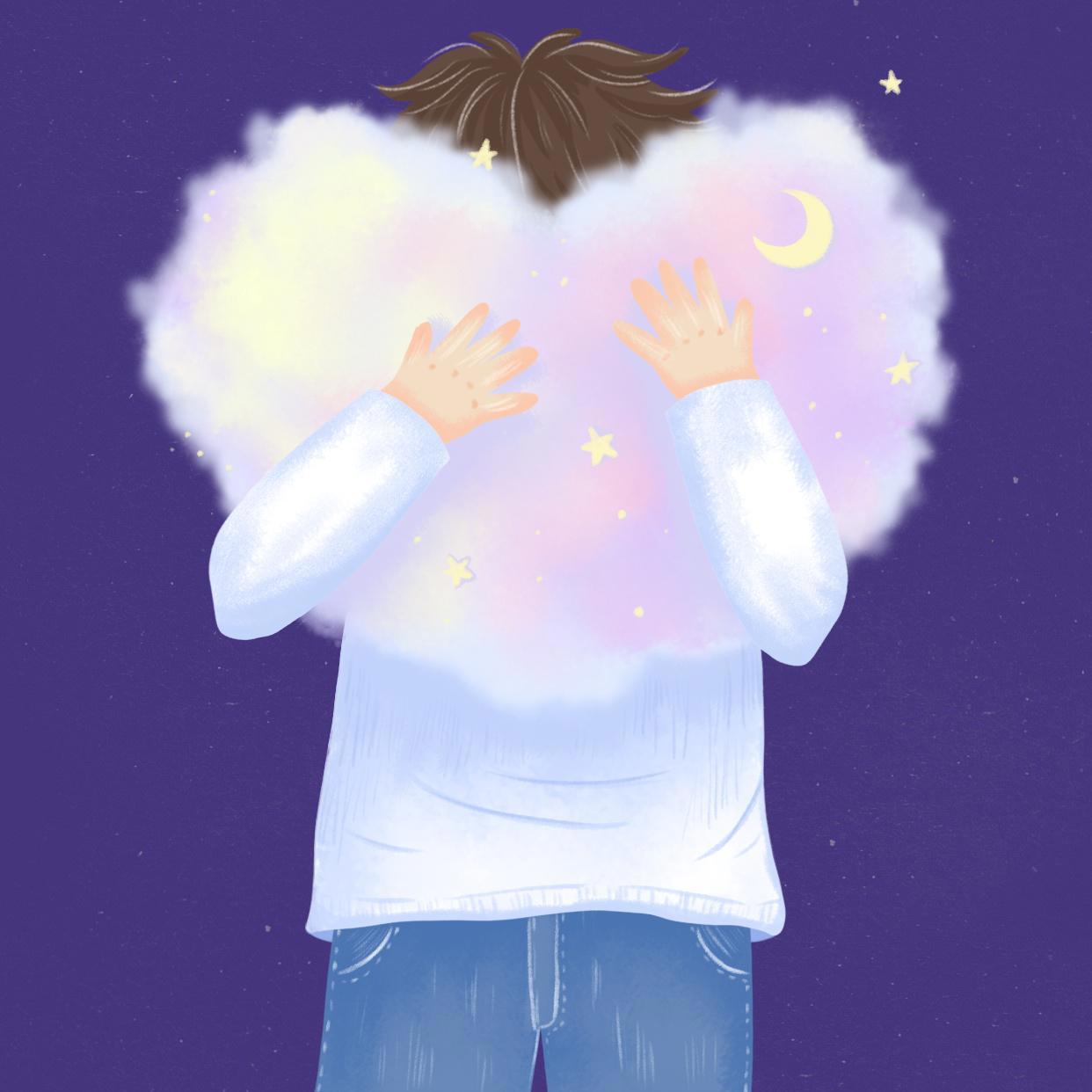 进来收藏！超级好看超级甜的情侣头像精选合集~