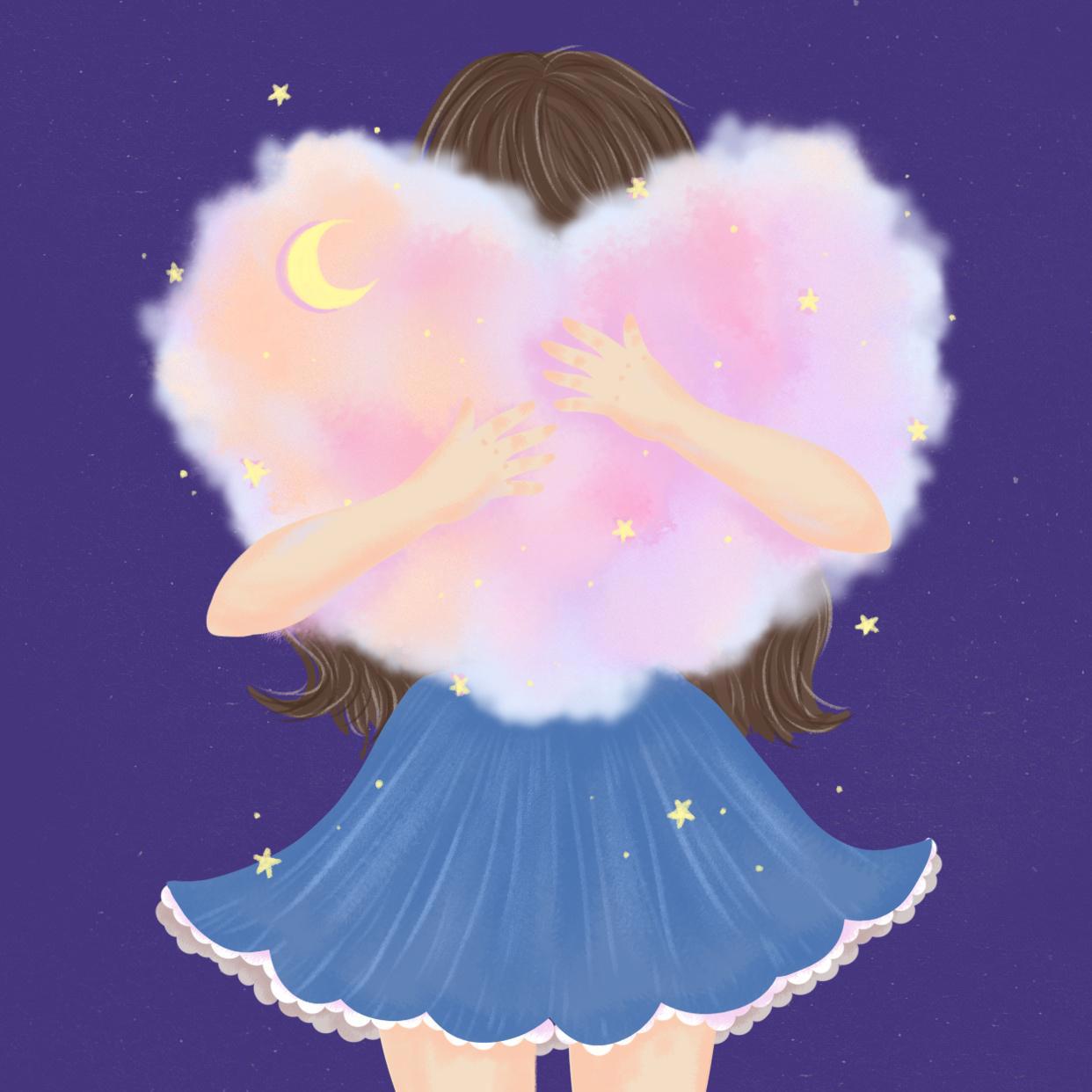 进来收藏！超级好看超级甜的情侣头像精选合集~