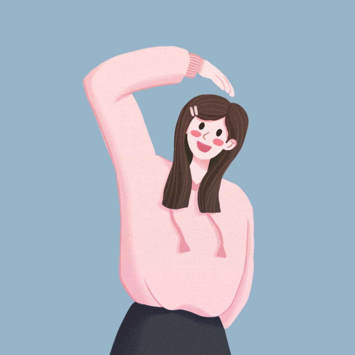 进来收藏！超级好看超级甜的情侣头像精选合集~