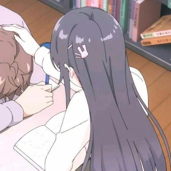 我喜欢你，喜欢没用，没用也喜欢