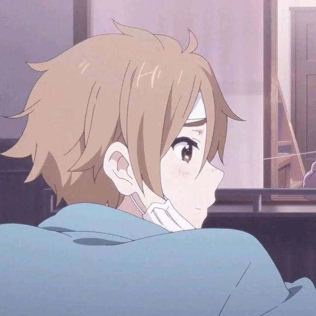 我喜欢你，喜欢没用，没用也喜欢