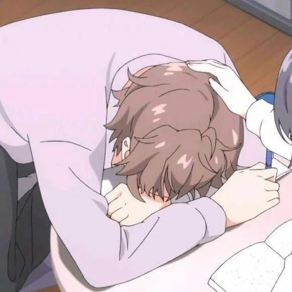 我喜欢你，喜欢没用，没用也喜欢