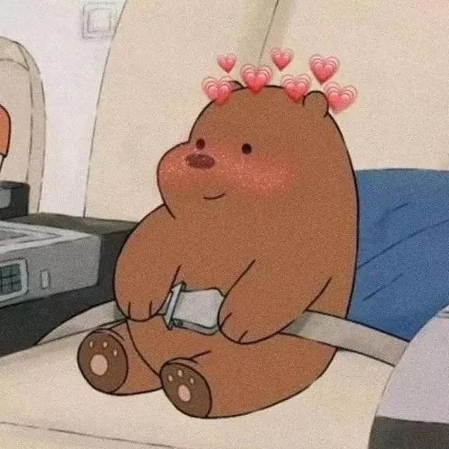 动漫情头｜“凌晨四点钟，看到海棠花未眠”