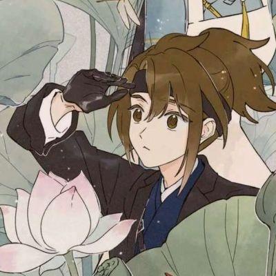 折耳9月12日折耳搬运工动漫画风情头分享