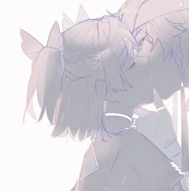 折耳9月12日折耳搬运工动漫画风情头分享