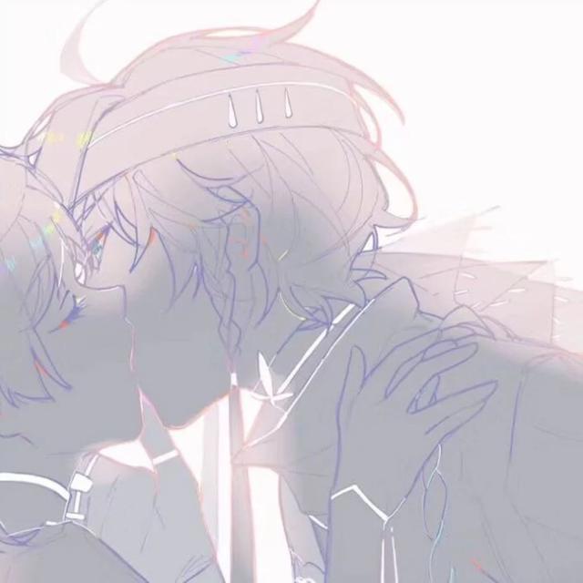 折耳9月12日折耳搬运工动漫画风情头分享