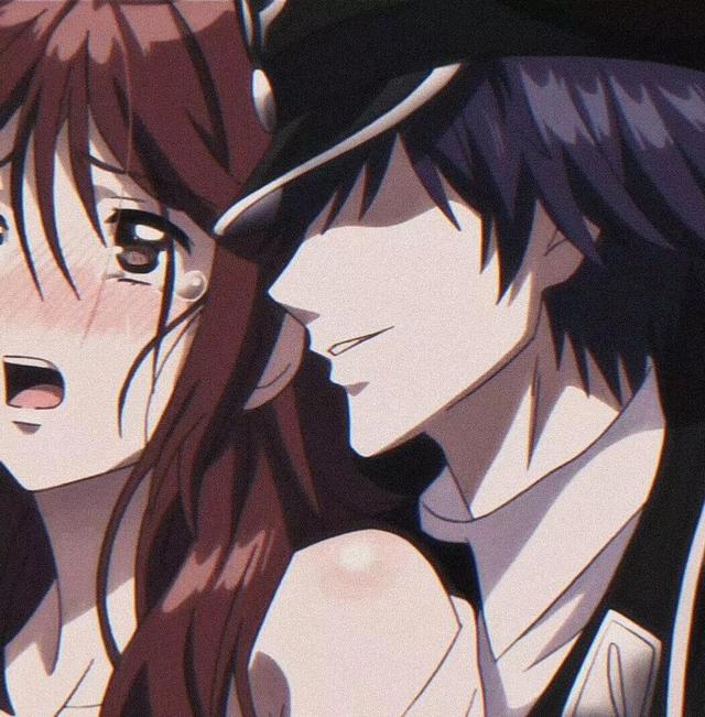 折耳9月12日折耳搬运工动漫画风情头分享