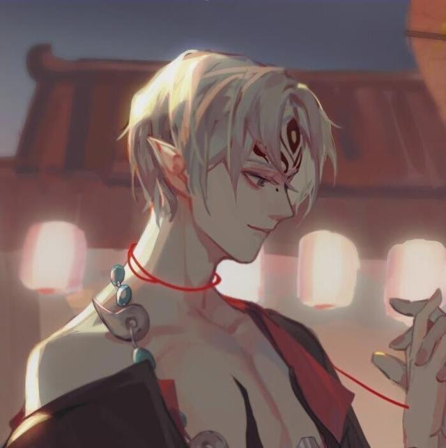 折耳9月12日折耳搬运工动漫画风情头分享