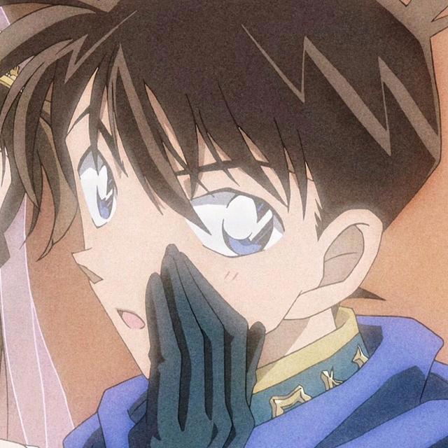 折耳9月12日折耳搬运工动漫画风情头分享