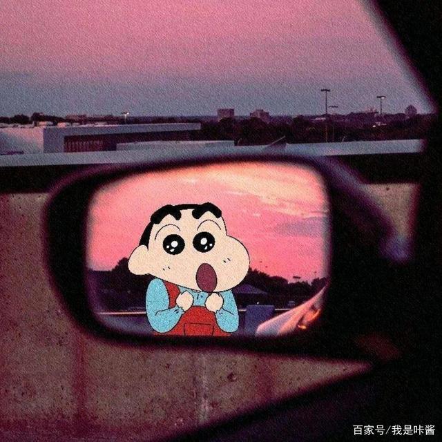 动漫情头：有人拼命诋毁你，也有人做梦都在想着你