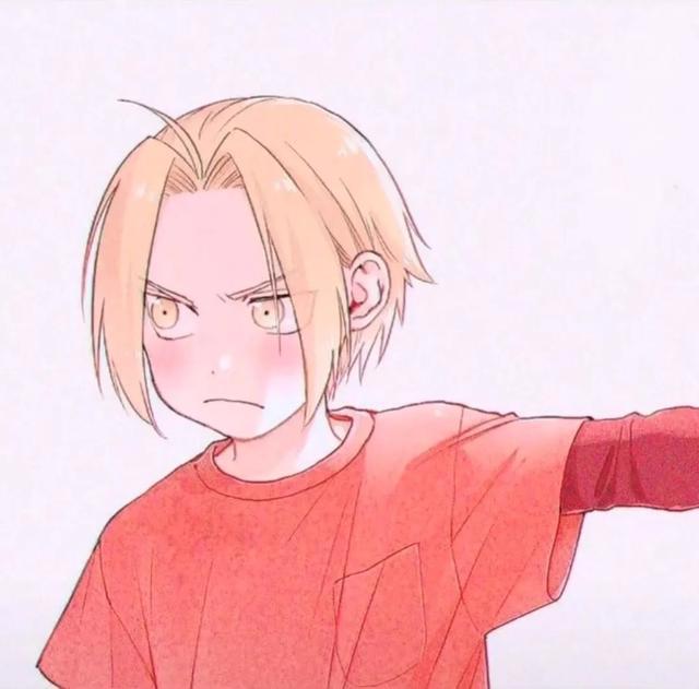 动漫情头/出现在别人的生命里，要想个礼物