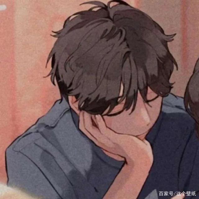 动漫情头｜别害怕，世界和我爱着你