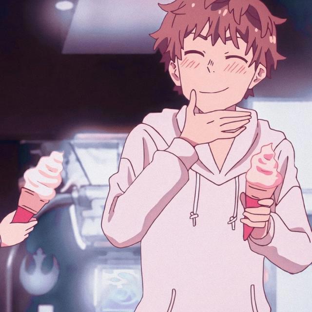 《租借女友》木之下和也和他的女朋友们，动漫情头自剪分享