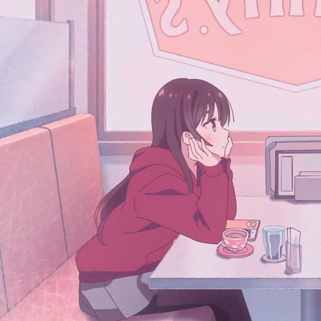 《租借女友》木之下和也和他的女朋友们，动漫情头自剪分享