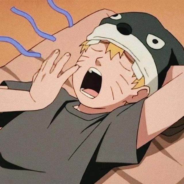 动漫情头，充电五分钟：通话两小时