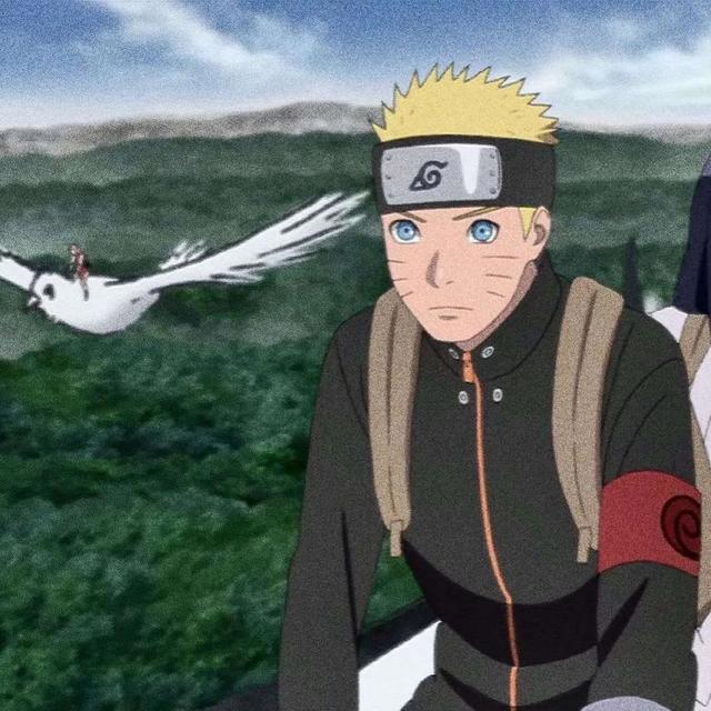 动漫情头，充电五分钟：通话两小时