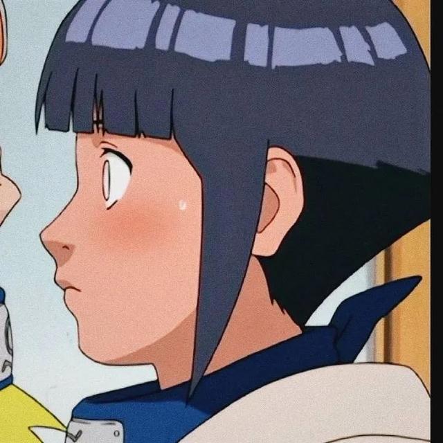 动漫情头，充电五分钟：通话两小时