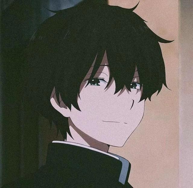 动漫情头，充电五分钟：通话两小时