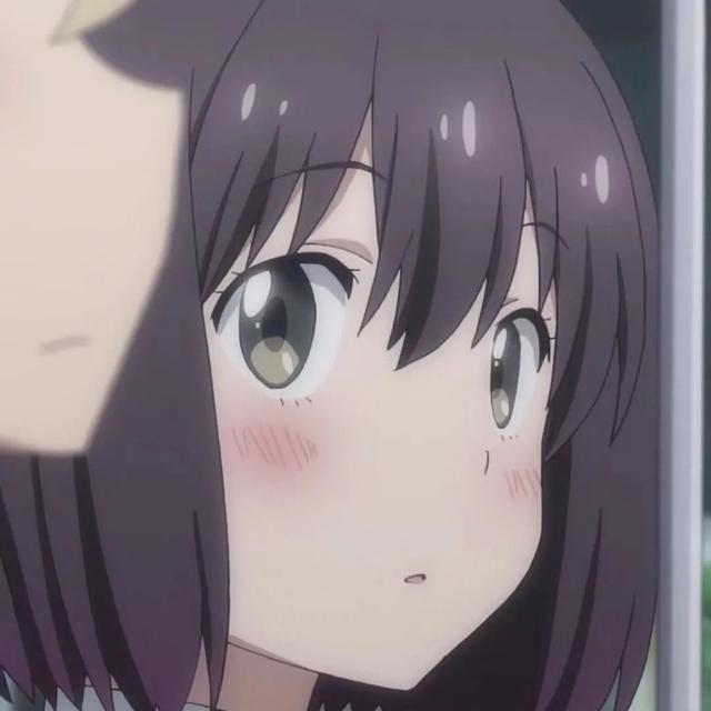 动漫情头，充电五分钟：通话两小时