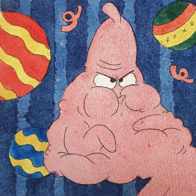 动漫情头丨不放心自己，才把终生托付给你