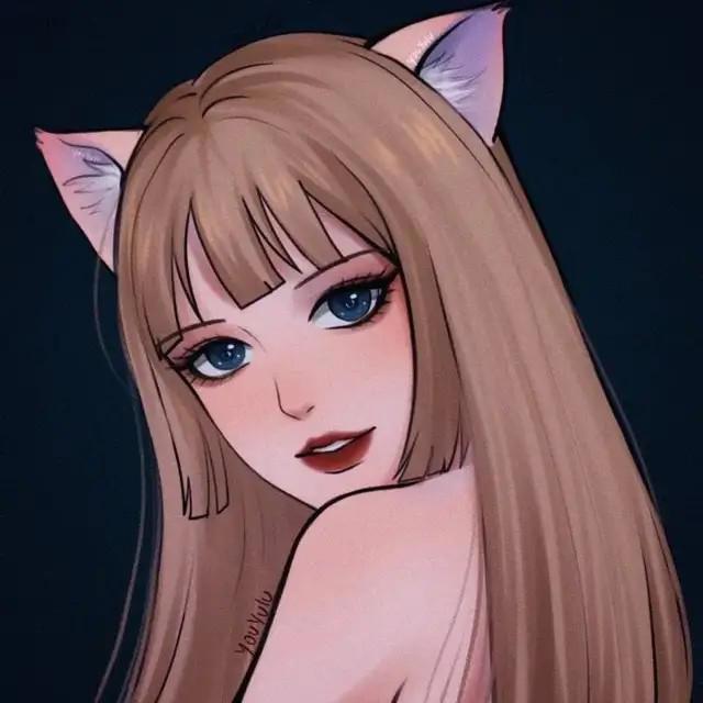 动漫情头丨不放心自己，才把终生托付给你