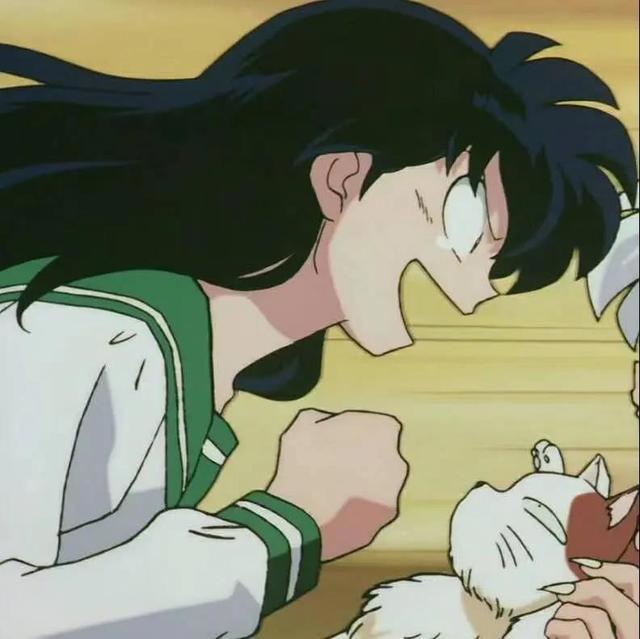 二次元动漫情头：遇见你，爱和孤独便都有了着落