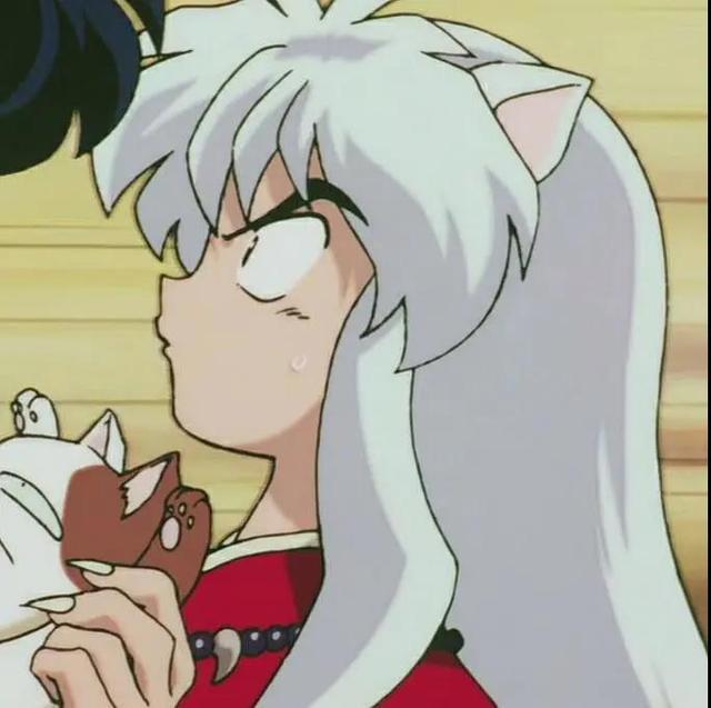 二次元动漫情头：遇见你，爱和孤独便都有了着落