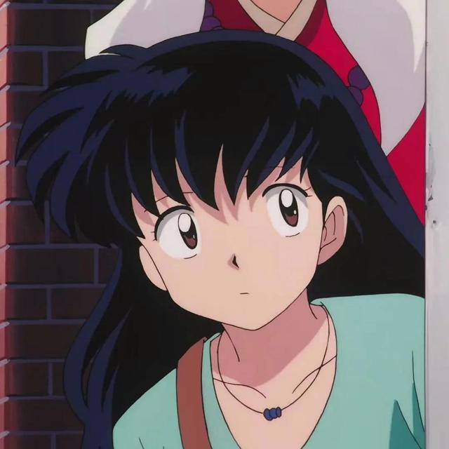 二次元动漫情头：遇见你，爱和孤独便都有了着落