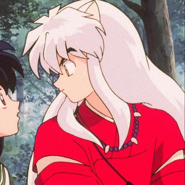 二次元动漫情头：遇见你，爱和孤独便都有了着落