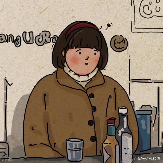 《请回答1988》动漫情头，追过剧的举爪爪我先来