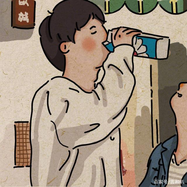 《请回答1988》动漫情头，追过剧的举爪爪我先来