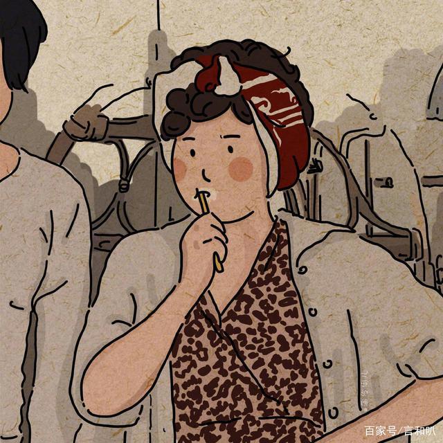 《请回答1988》动漫情头，追过剧的举爪爪我先来