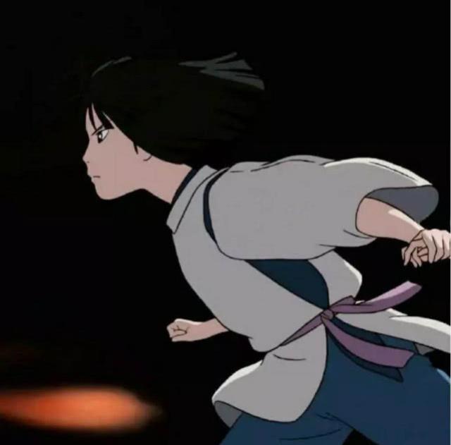 宫崎骏·动漫·情头：以前的事是不会忘记的，只是想不起来了而已