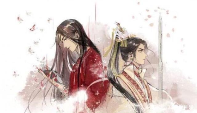 翼次元：安利情头大赏，墨香、秦时、三少三部曲，你的最爱征集了
