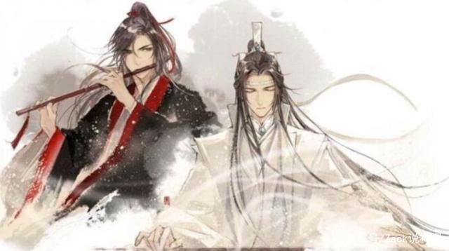 翼次元：安利情头大赏，墨香、秦时、三少三部曲，你的最爱征集了