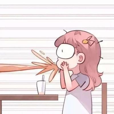 动漫情头之对象不是人系列