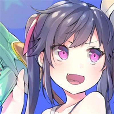 「动漫情头」再分离，写完了我这世的悲序