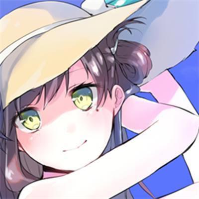 「动漫情头」再分离，写完了我这世的悲序