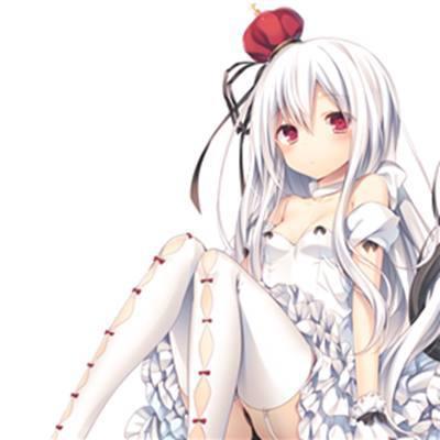 「动漫情头」再分离，写完了我这世的悲序